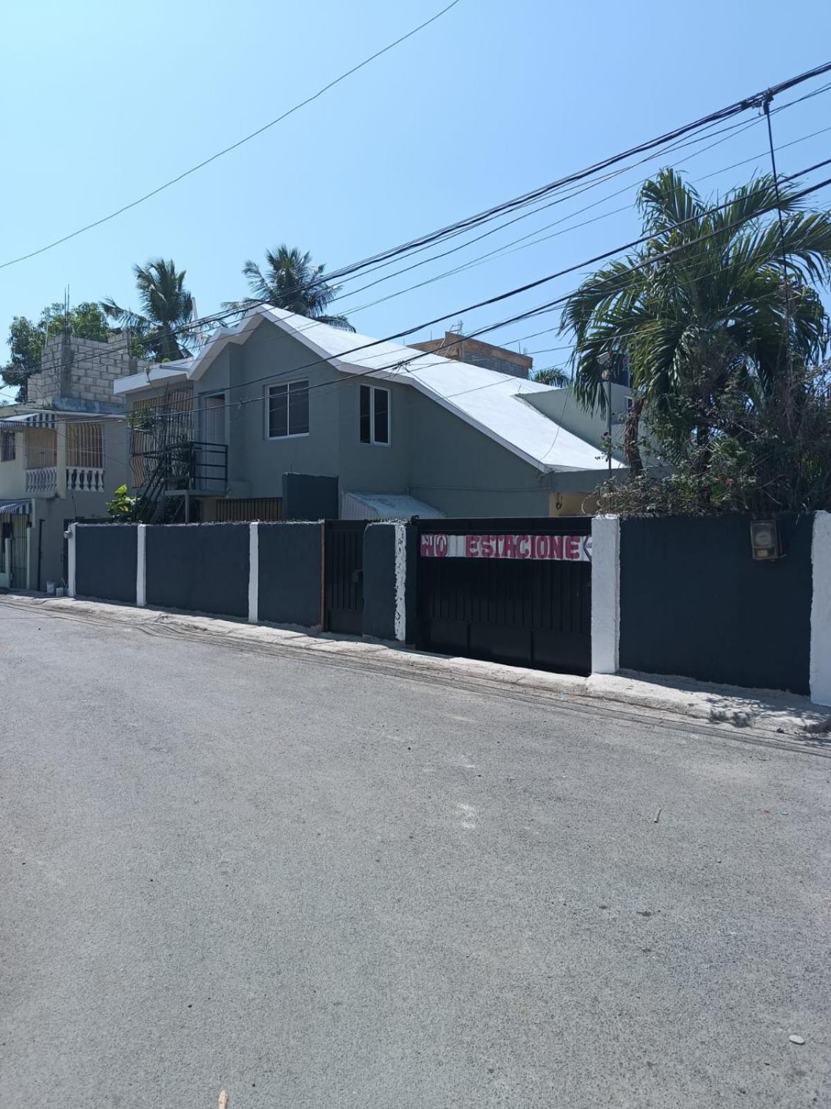 Bchome Hostal Boca Chica Exterior foto